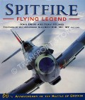 Spitfire - Flying Legend by DIBBS, John & HOLMES, Tony 
